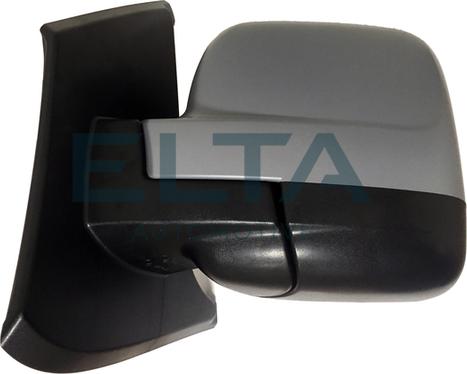 Elta Automotive EM6343 - Зовнішнє дзеркало avtolavka.club