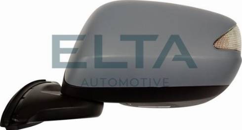 Elta Automotive EM6250 - Зовнішнє дзеркало avtolavka.club