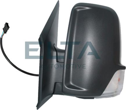 Elta Automotive EM6232 - Зовнішнє дзеркало avtolavka.club