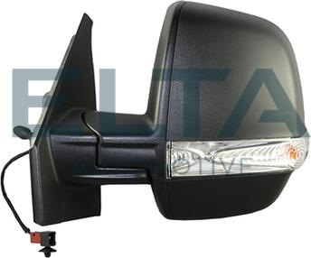 Elta Automotive EM6226 - Зовнішнє дзеркало avtolavka.club