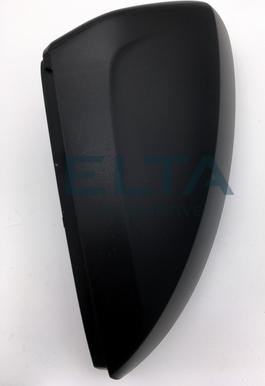 Elta Automotive EM0546 - Покриття, зовнішнє дзеркало avtolavka.club