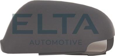 Elta Automotive EM0542 - Покриття, зовнішнє дзеркало avtolavka.club