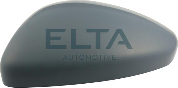 Elta Automotive EM0554 - Покриття, зовнішнє дзеркало avtolavka.club