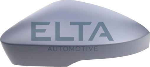 Elta Automotive EM0507 - Покриття, зовнішнє дзеркало avtolavka.club