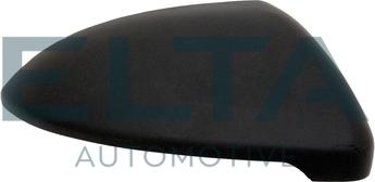 Elta Automotive EM0530 - Покриття, зовнішнє дзеркало avtolavka.club