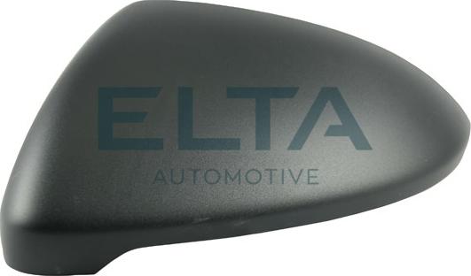 Elta Automotive EM0532 - Покриття, зовнішнє дзеркало avtolavka.club