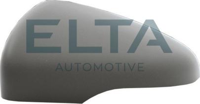 Elta Automotive EM0537 - Покриття, зовнішнє дзеркало avtolavka.club