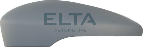 Elta Automotive EM0524 - Покриття, зовнішнє дзеркало avtolavka.club