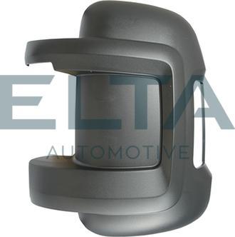 Elta Automotive EM0571 - Покриття, зовнішнє дзеркало avtolavka.club