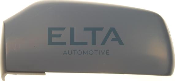 Elta Automotive EM0012 - Покриття, зовнішнє дзеркало avtolavka.club