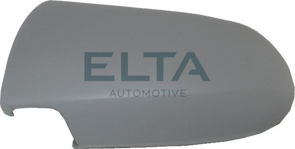 Elta Automotive EM0166 - Покриття, зовнішнє дзеркало avtolavka.club