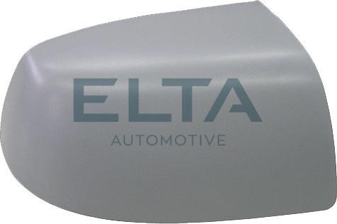 Elta Automotive EM0186 - Покриття, зовнішнє дзеркало avtolavka.club