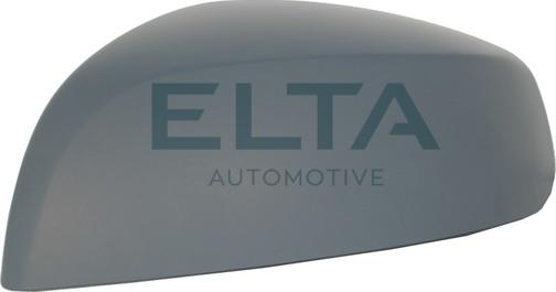 Elta Automotive EM0170 - Покриття, зовнішнє дзеркало avtolavka.club