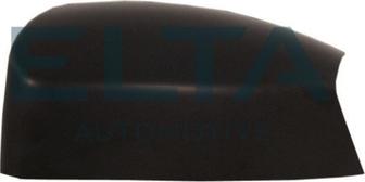 Elta Automotive EM0344 - Покриття, зовнішнє дзеркало avtolavka.club