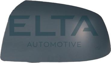 Elta Automotive EM0346 - Покриття, зовнішнє дзеркало avtolavka.club