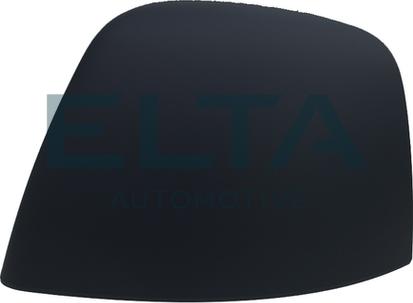 Elta Automotive EM0355 - Покриття, зовнішнє дзеркало avtolavka.club