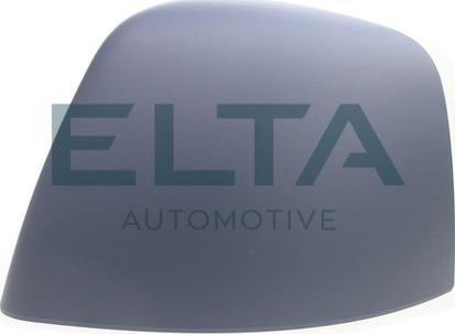 Elta Automotive EM0357 - Покриття, зовнішнє дзеркало avtolavka.club