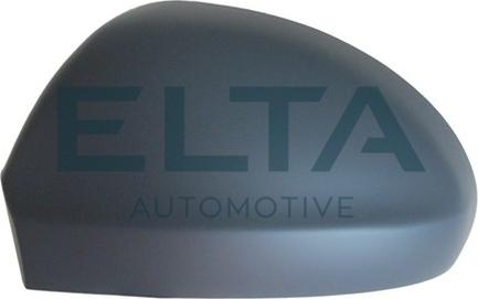 Elta Automotive EM0369 - Покриття, зовнішнє дзеркало avtolavka.club