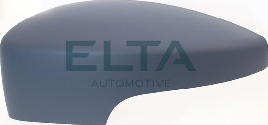 Elta Automotive EM0334 - Покриття, зовнішнє дзеркало avtolavka.club