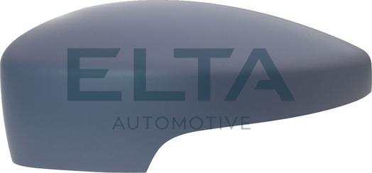 Elta Automotive EM0335 - Покриття, зовнішнє дзеркало avtolavka.club