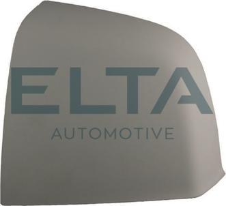 Elta Automotive EM0327 - Покриття, зовнішнє дзеркало avtolavka.club