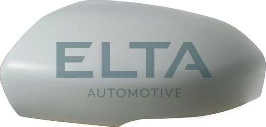 Elta Automotive EM0379 - Покриття, зовнішнє дзеркало avtolavka.club