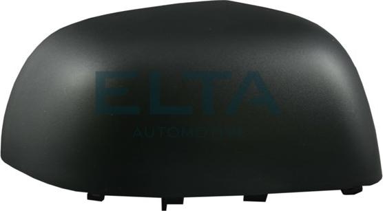 Elta Automotive EM0292 - Покриття, зовнішнє дзеркало avtolavka.club