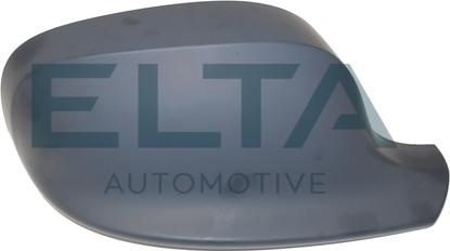 Elta Automotive EM0241 - Покриття, зовнішнє дзеркало avtolavka.club