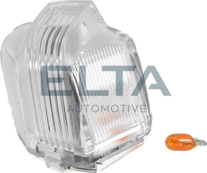 Elta Automotive EM0204 - Бічний ліхтар, покажчик повороту avtolavka.club