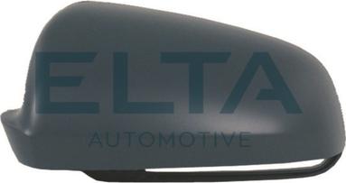 Elta Automotive EM0215 - Покриття, зовнішнє дзеркало avtolavka.club