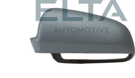 Elta Automotive EM0217 - Покриття, зовнішнє дзеркало avtolavka.club