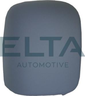 Elta Automotive EM0284 - Покриття, зовнішнє дзеркало avtolavka.club