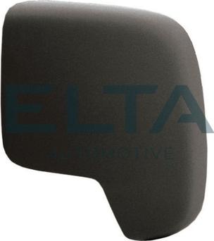 Elta Automotive EM0286 - Покриття, зовнішнє дзеркало avtolavka.club