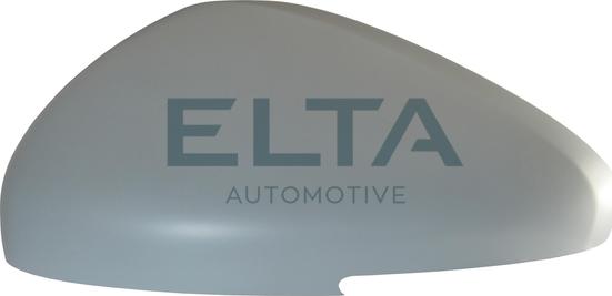 Elta Automotive EM0283 - Покриття, зовнішнє дзеркало avtolavka.club