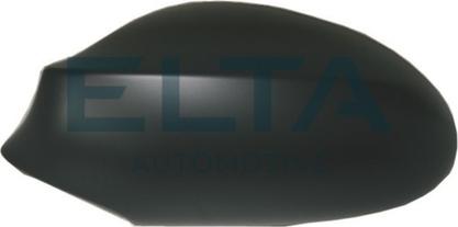 Elta Automotive EM0232 - Покриття, зовнішнє дзеркало avtolavka.club
