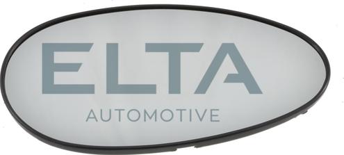 Elta Automotive EM3436 - Дзеркальне скло, зовнішнє дзеркало avtolavka.club