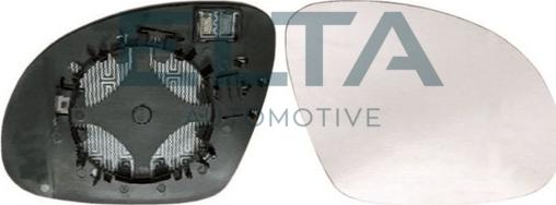 Elta Automotive EM3635 - Дзеркальне скло, зовнішнє дзеркало avtolavka.club