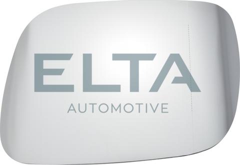 Elta Automotive EM3680 - Дзеркальне скло, зовнішнє дзеркало avtolavka.club