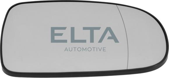 Elta Automotive EM3058 - Дзеркальне скло, зовнішнє дзеркало avtolavka.club