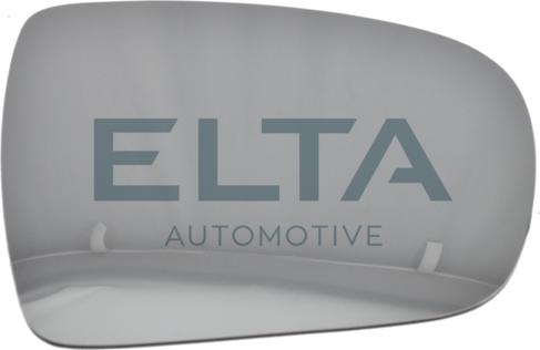 Elta Automotive EM3109 - Дзеркальне скло, зовнішнє дзеркало avtolavka.club