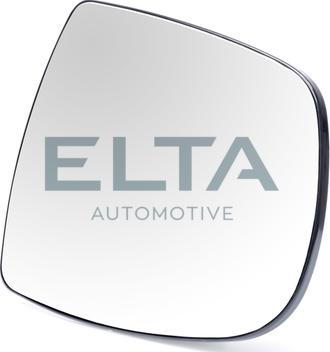 Elta Automotive EM3110 - Дзеркальне скло, зовнішнє дзеркало avtolavka.club