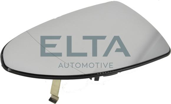 Elta Automotive EM3344 - Дзеркальне скло, зовнішнє дзеркало avtolavka.club