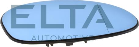 Elta Automotive EM3386 - Дзеркальне скло, зовнішнє дзеркало avtolavka.club