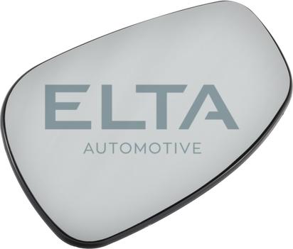 Elta Automotive EM3333 - Дзеркальне скло, зовнішнє дзеркало avtolavka.club