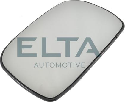 Elta Automotive EM3322 - Дзеркальне скло, зовнішнє дзеркало avtolavka.club