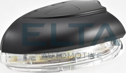 Elta Automotive EM7043 - Бічний ліхтар, покажчик повороту avtolavka.club