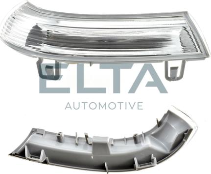 Elta Automotive EM7001 - Бічний ліхтар, покажчик повороту avtolavka.club