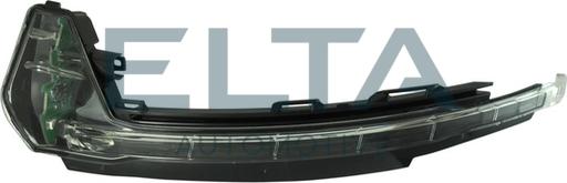 Elta Automotive EM7003 - Бічний ліхтар, покажчик повороту avtolavka.club