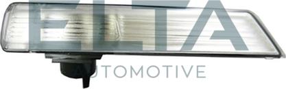Elta Automotive EM7018 - Бічний ліхтар, покажчик повороту avtolavka.club