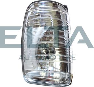 Elta Automotive EM7070 - Бічний ліхтар, покажчик повороту avtolavka.club
